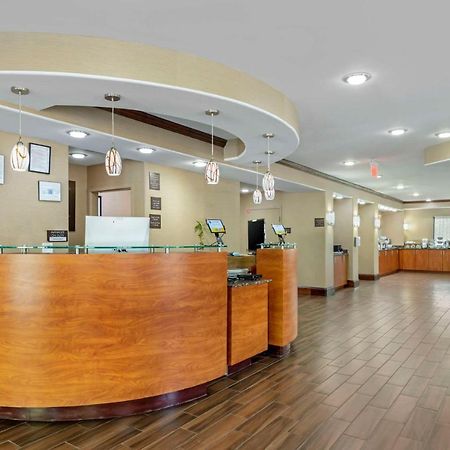 Comfort Suites At Kennesaw State University Exterior foto