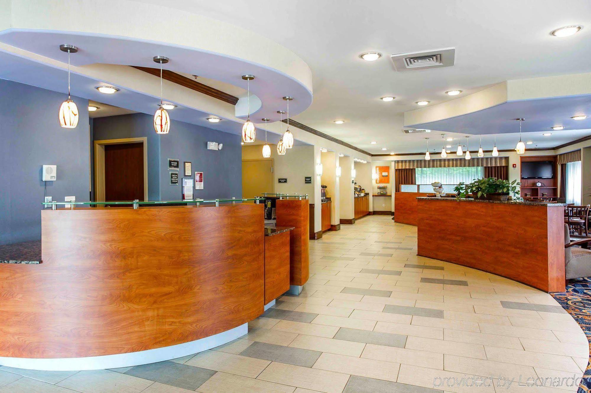 Comfort Suites At Kennesaw State University Exterior foto