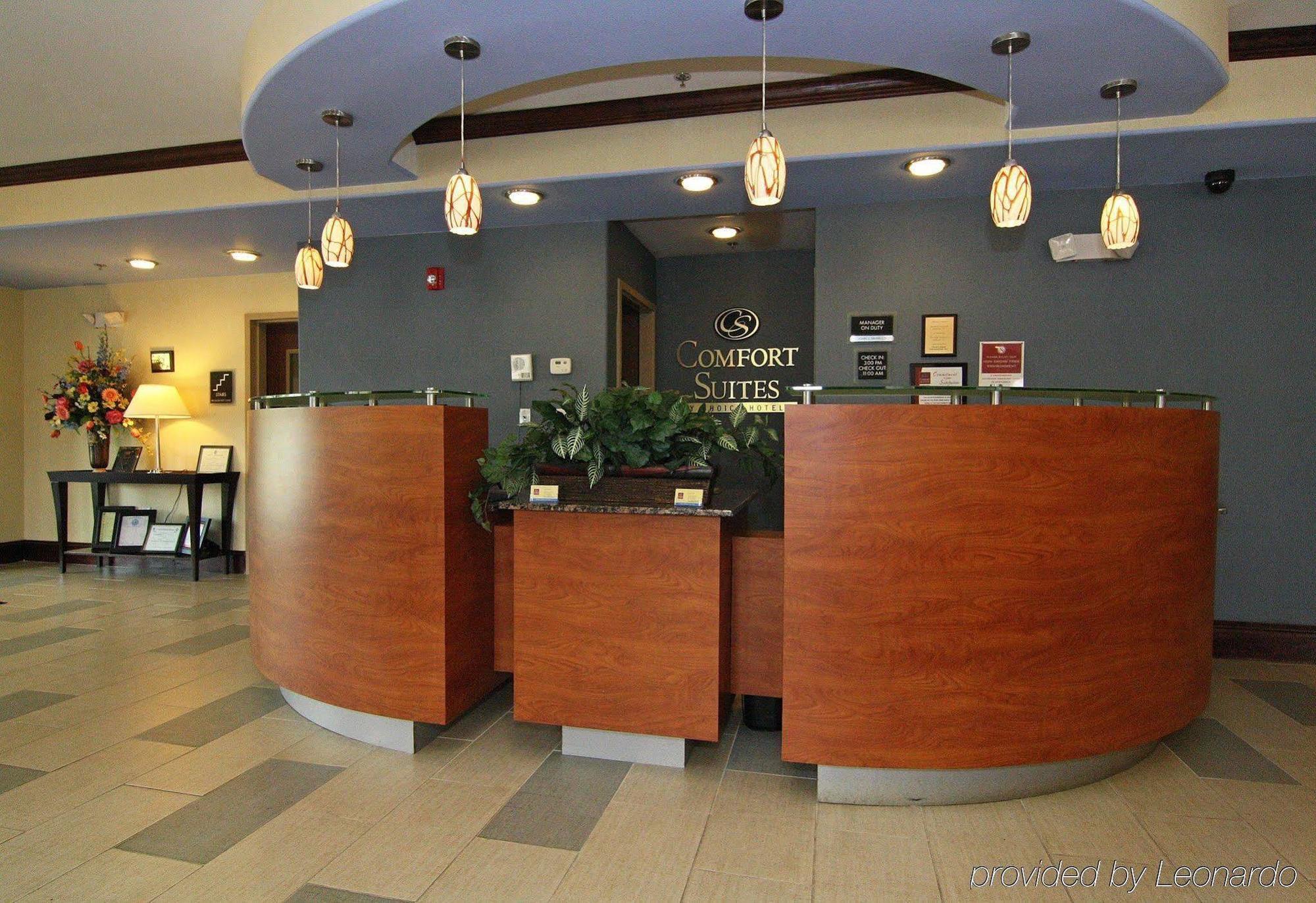 Comfort Suites At Kennesaw State University Exterior foto