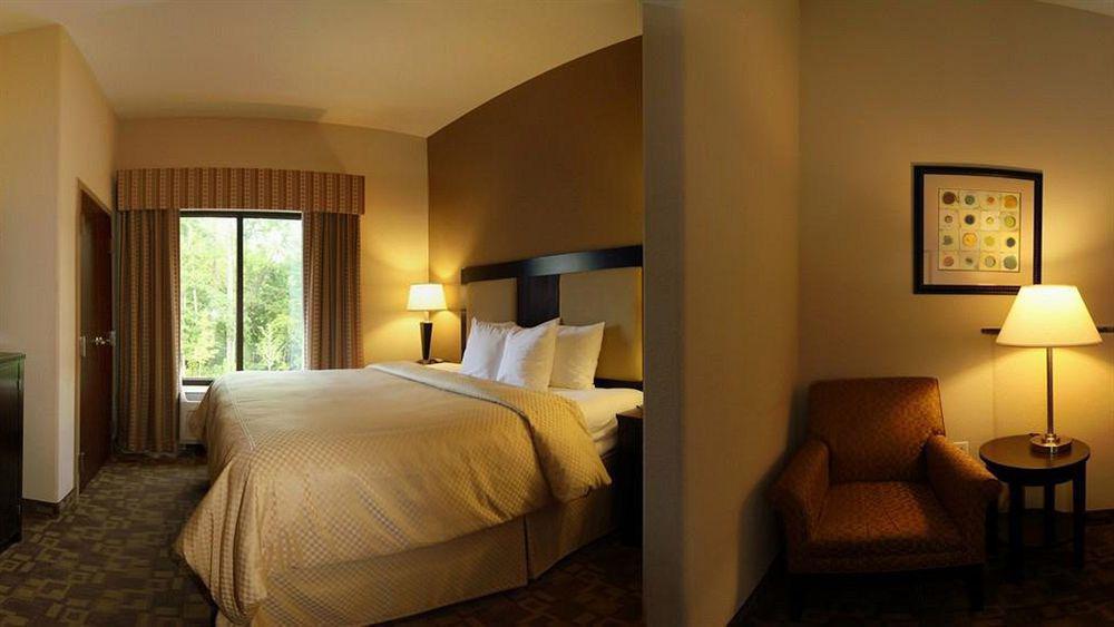 Comfort Suites At Kennesaw State University Exterior foto