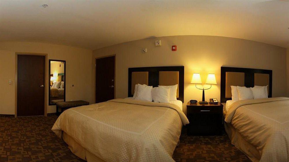 Comfort Suites At Kennesaw State University Exterior foto